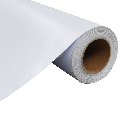 Window Film Frosted Grey 0.9x5 m PVC