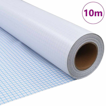 Window Film Frosted Grey 0.9x10 m PVC