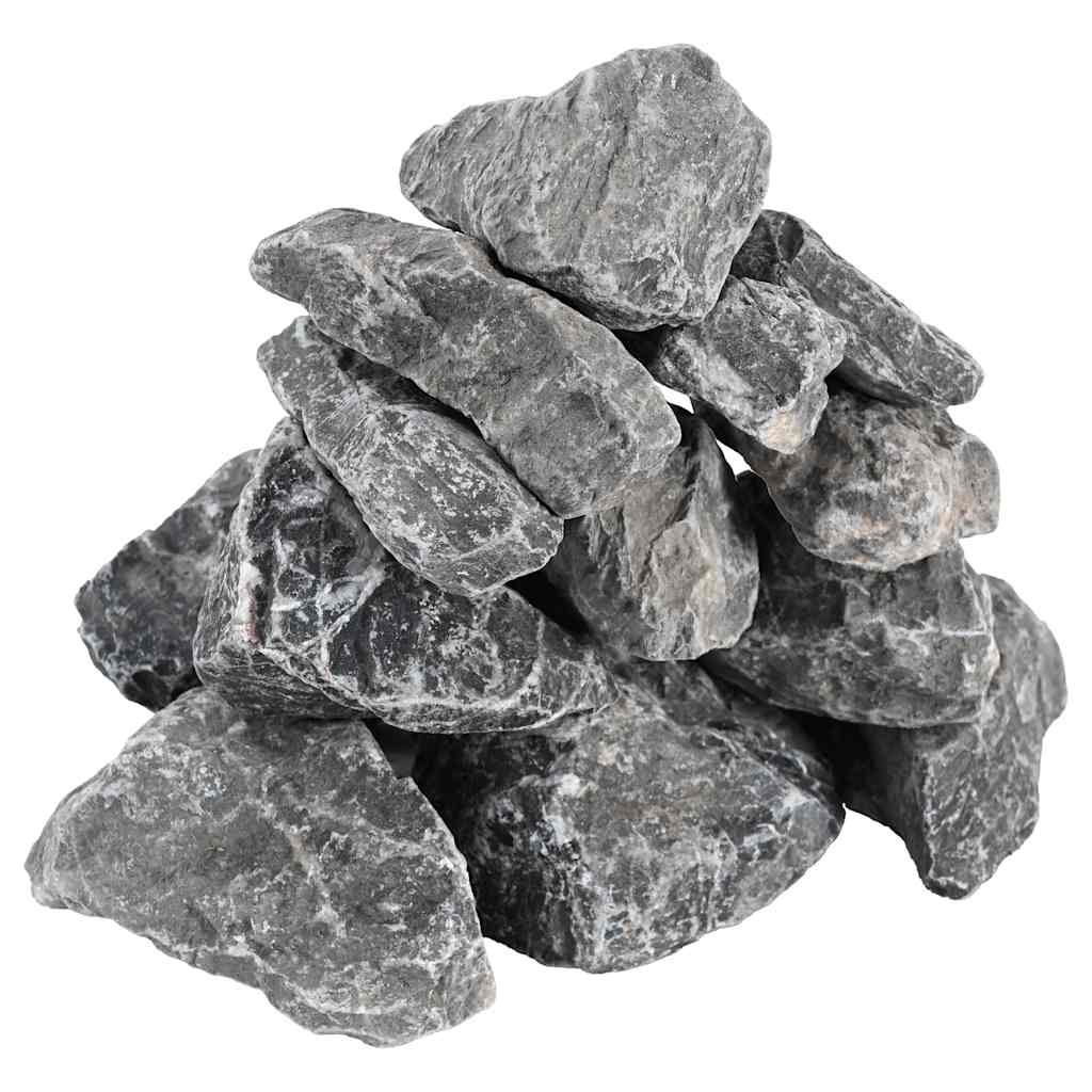 Sauna Heating Stones 15 kg