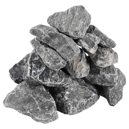 Sauna Heating Stones 15 kg