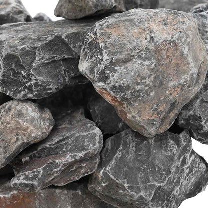 Sauna Heating Stones 15 kg