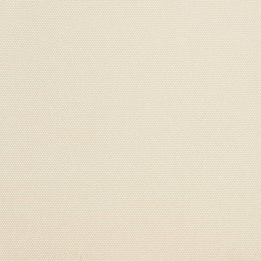Awning Top Sunshade Canvas Cream 3 x 2.5 m (Frame Not Included)
