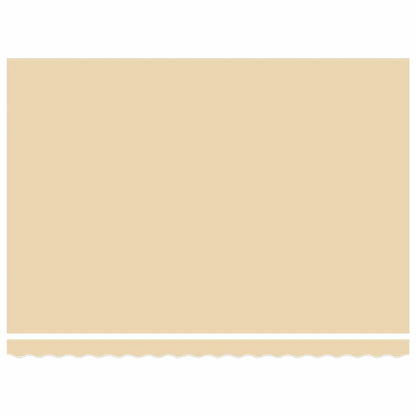 Awning Replacement Fabric Cream 400x300 cm Polyester