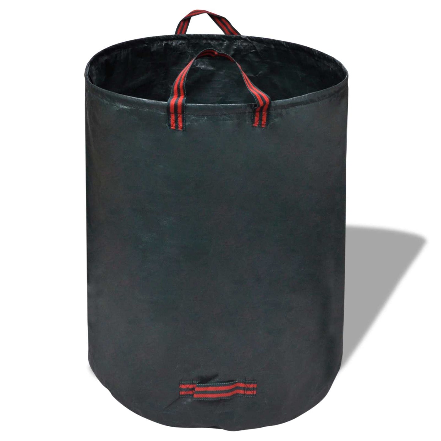 Waste Bag Green 45 x 76 cm Polypropylene