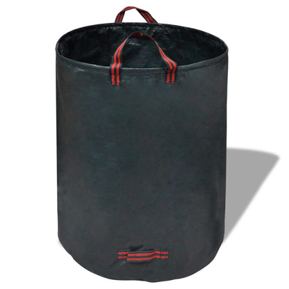 Waste Bag Green 45 x 76 cm Polypropylene