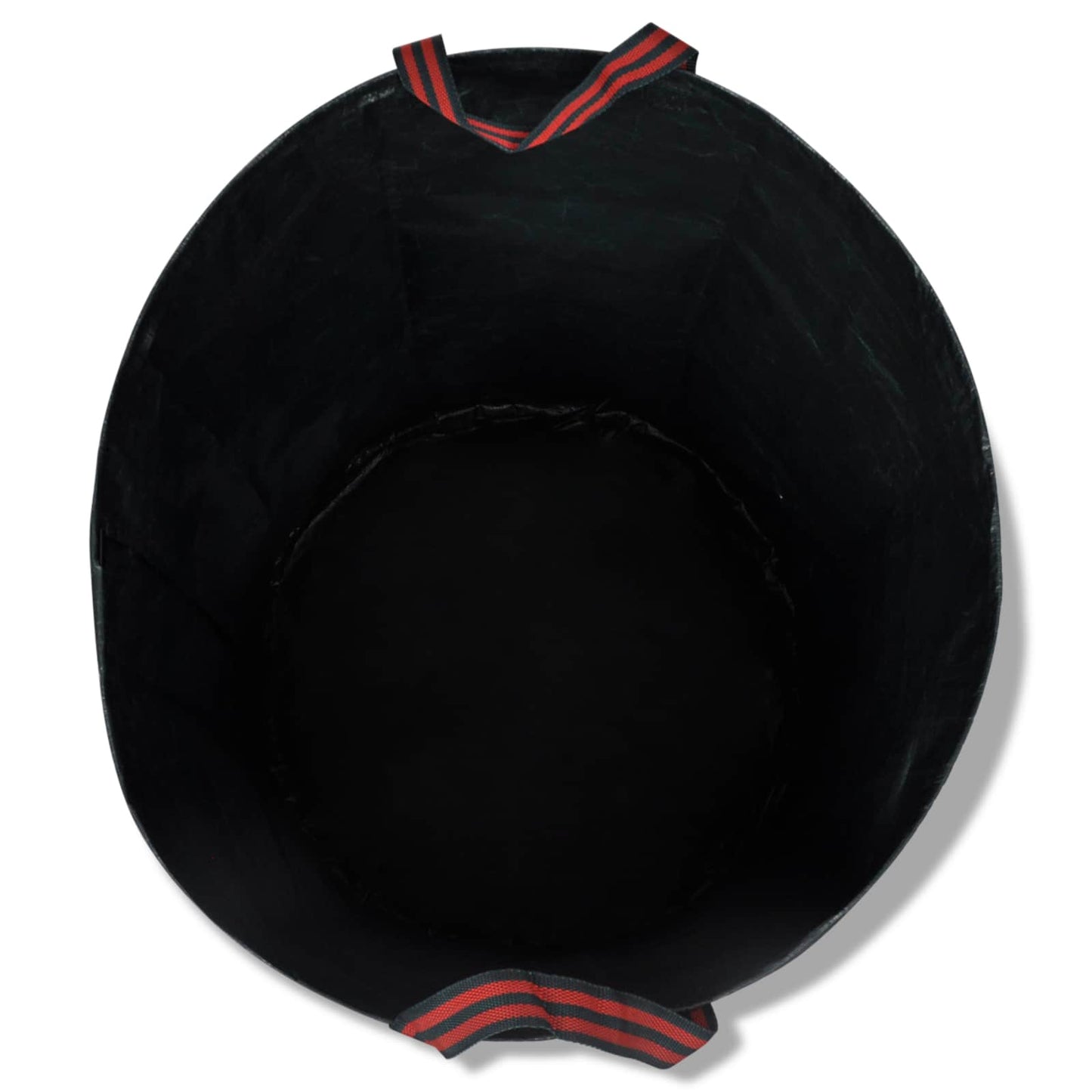 Waste Bag Green 45 x 76 cm Polypropylene