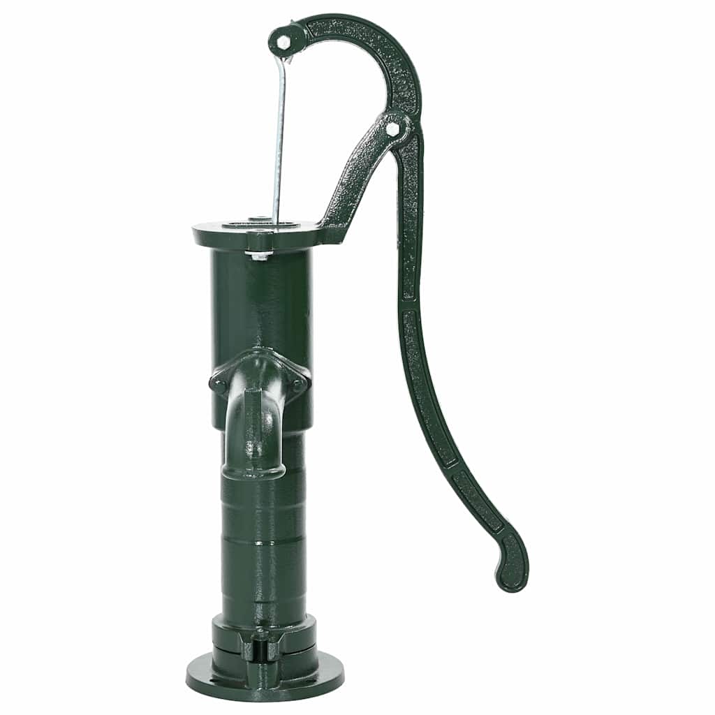 Cast Iron Garden Hand Water Pump