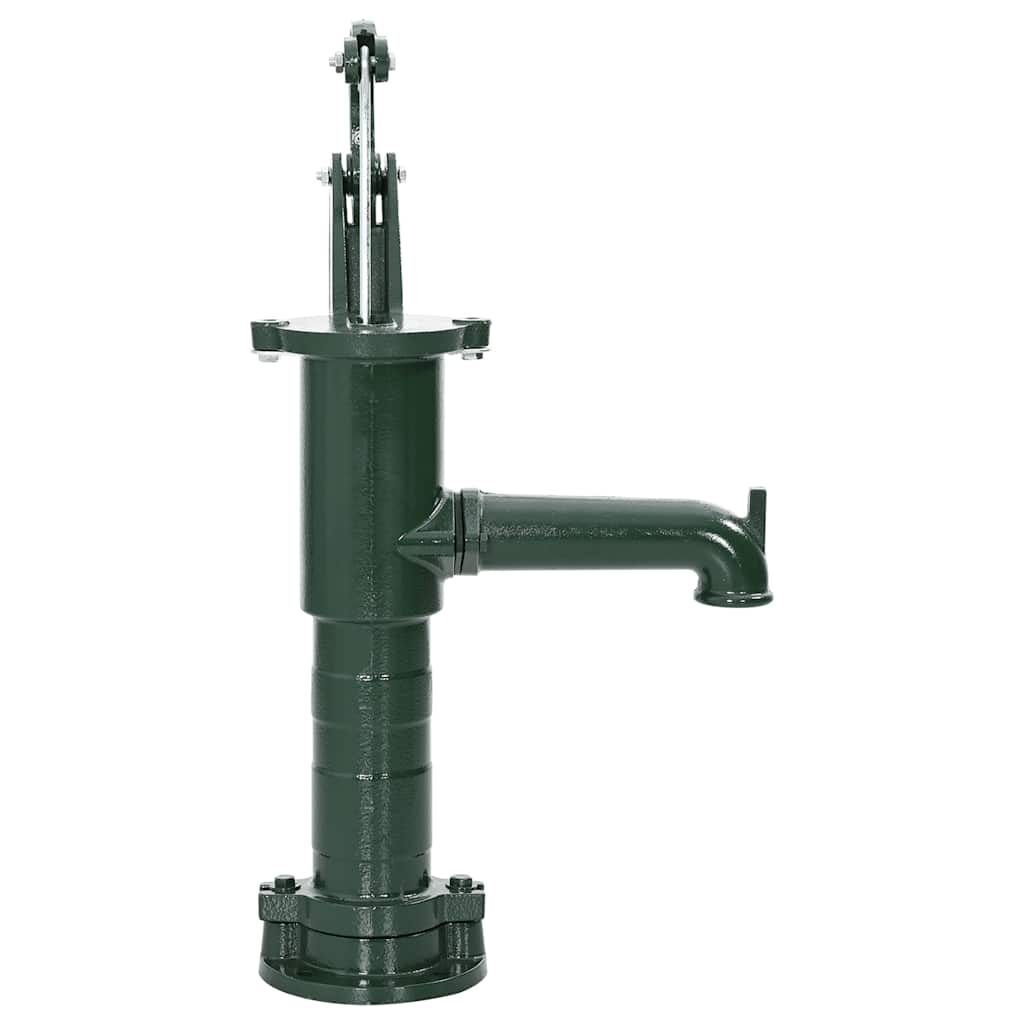 Cast Iron Garden Hand Water Pump