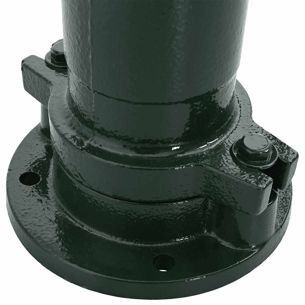 Cast Iron Garden Hand Water Pump