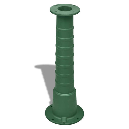 41173 Cast Iron Stand for Garden Hand Water Pump