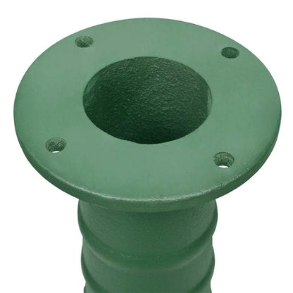 41173 Cast Iron Stand for Garden Hand Water Pump