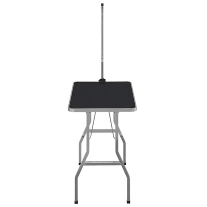 Bath Grooming Table for Dogs Cats Pets Adjustable 1 Loop