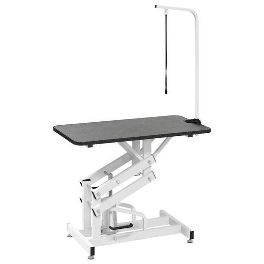 Grooming Table | Black
