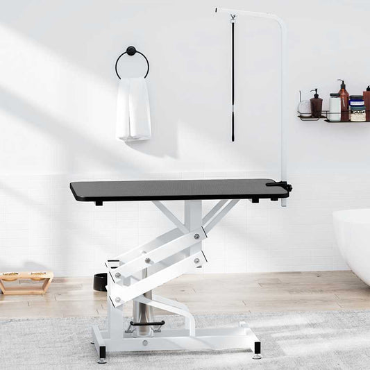 Grooming Table | Black