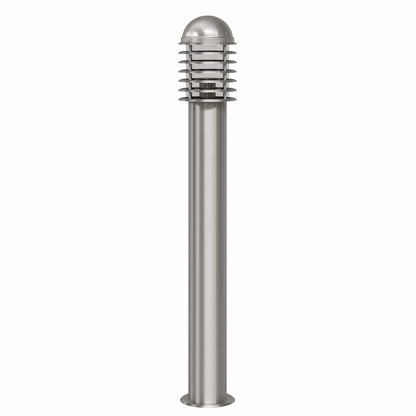 Garden Light | Stainless steel | Stainless steel, PC | Standard | Durable