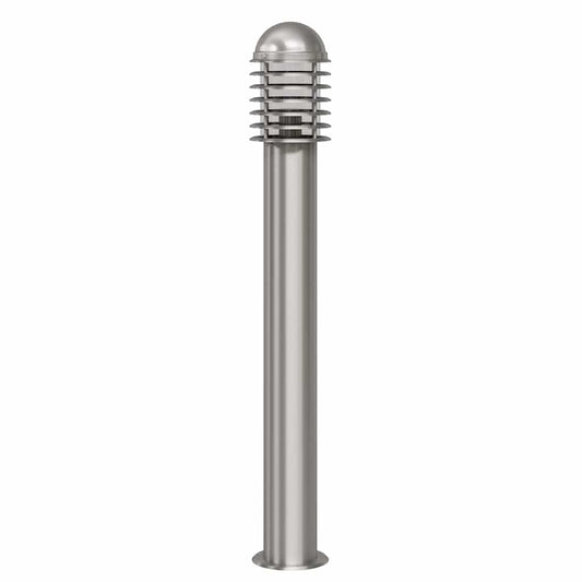 Garden Light | Stainless steel | Stainless steel, PC | Standard | Durable