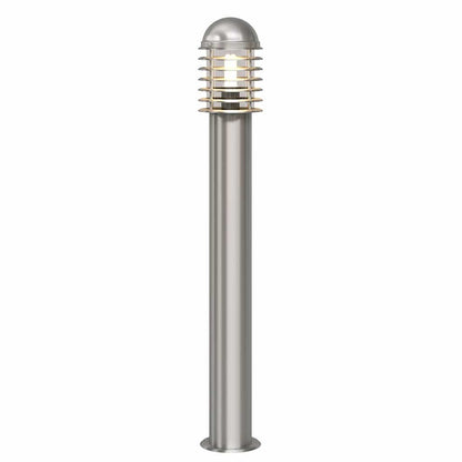 Garden Light | Stainless steel | Stainless steel, PC | Standard | Durable