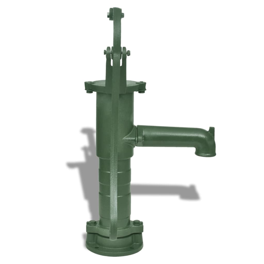 Garden Water Pump with Stand