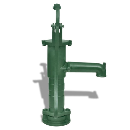Garden Water Pump with Stand