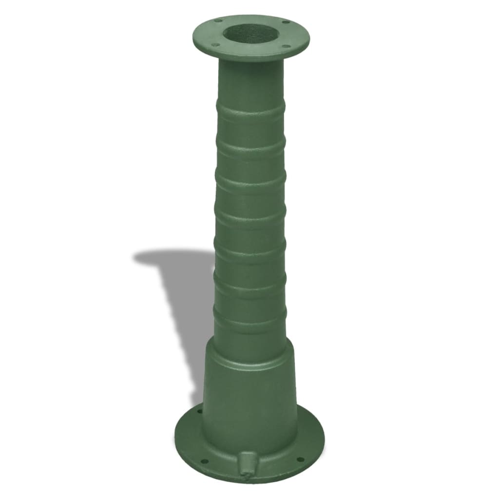 Garden Water Pump with Stand