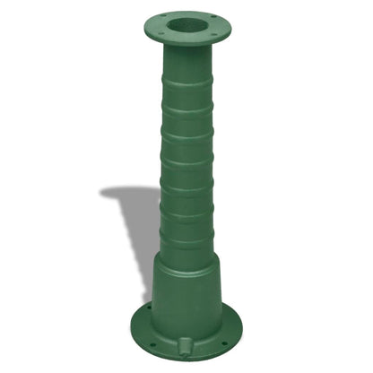 Garden Water Pump with Stand