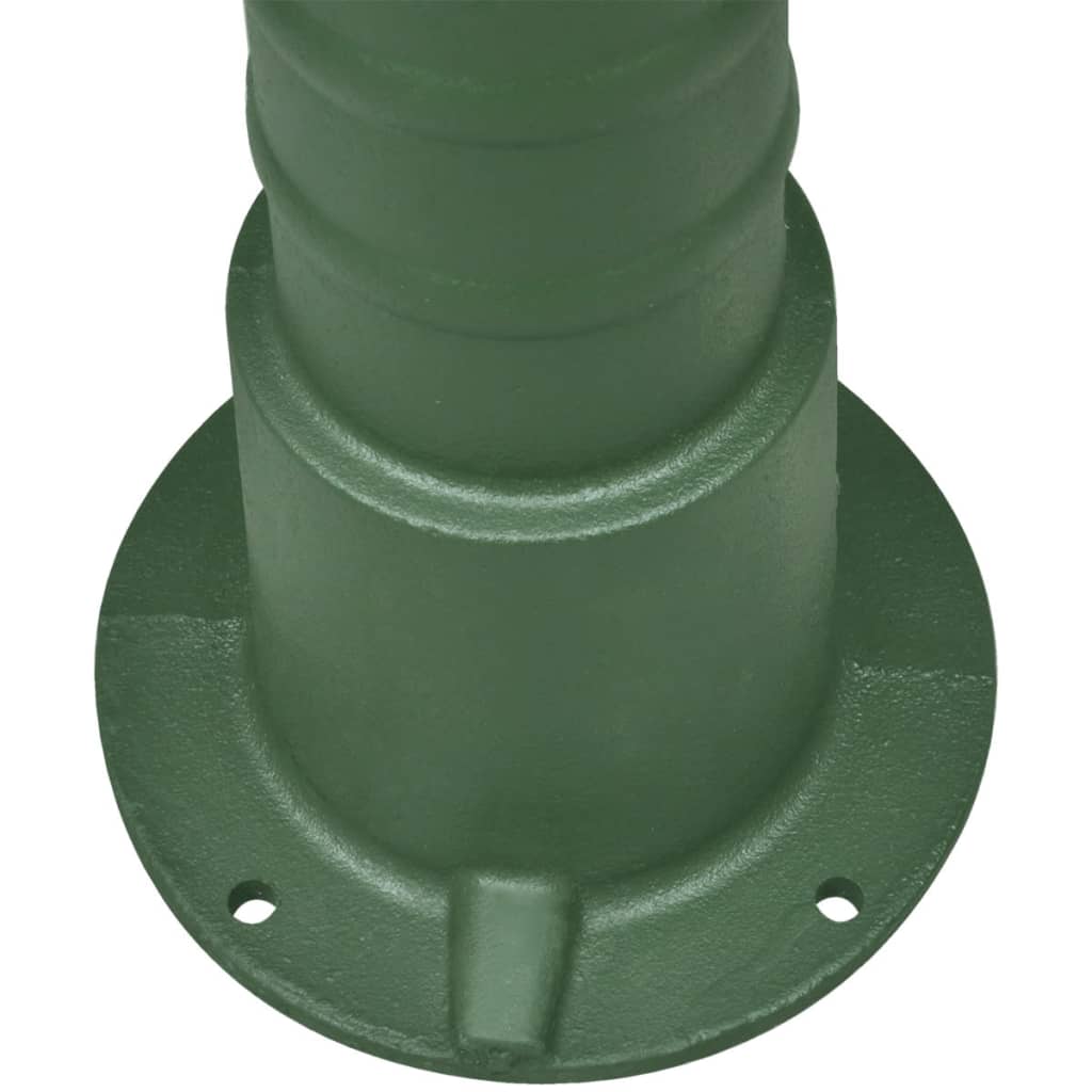 Garden Water Pump with Stand