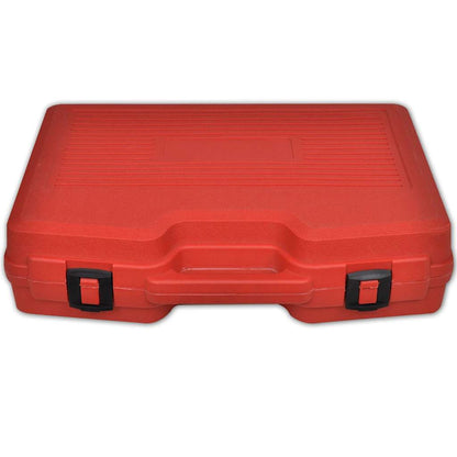 Hydraulic Bearing Puller and Separator Tool 25 pcs