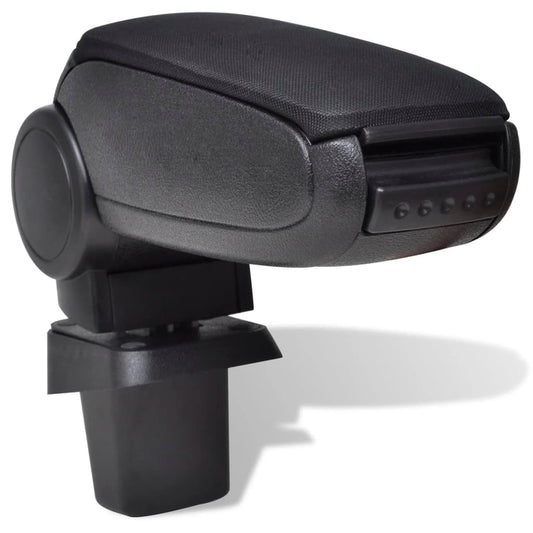 Car Armrest for Suzuki SX4 (after 2007)