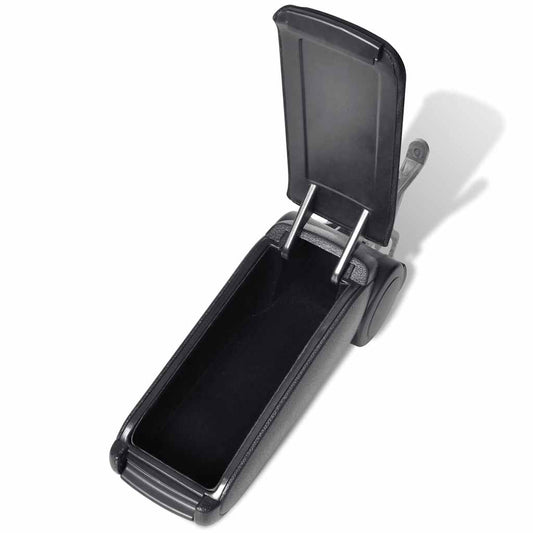 Car Armrest for Audi A4 B6 B7 (2000-2008)