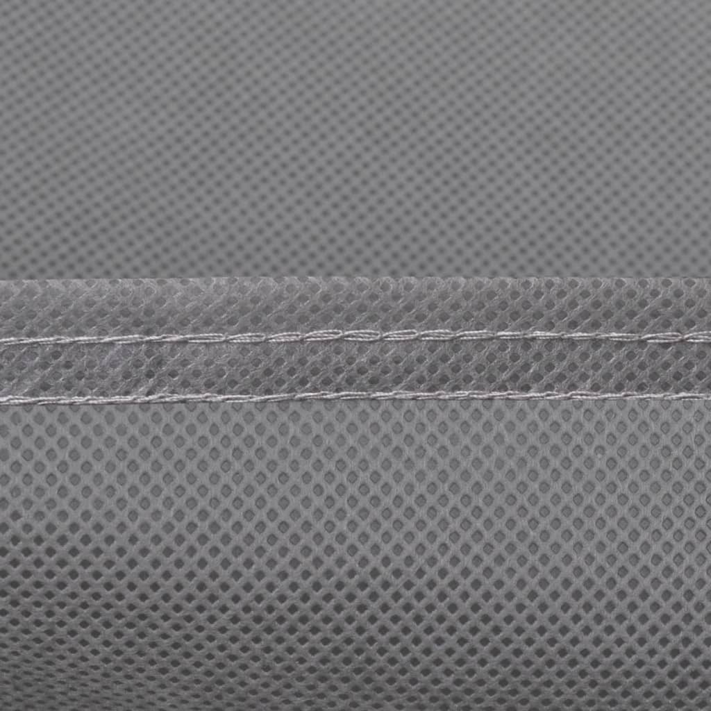 Car Cover Nonwoven Fabric XXL
