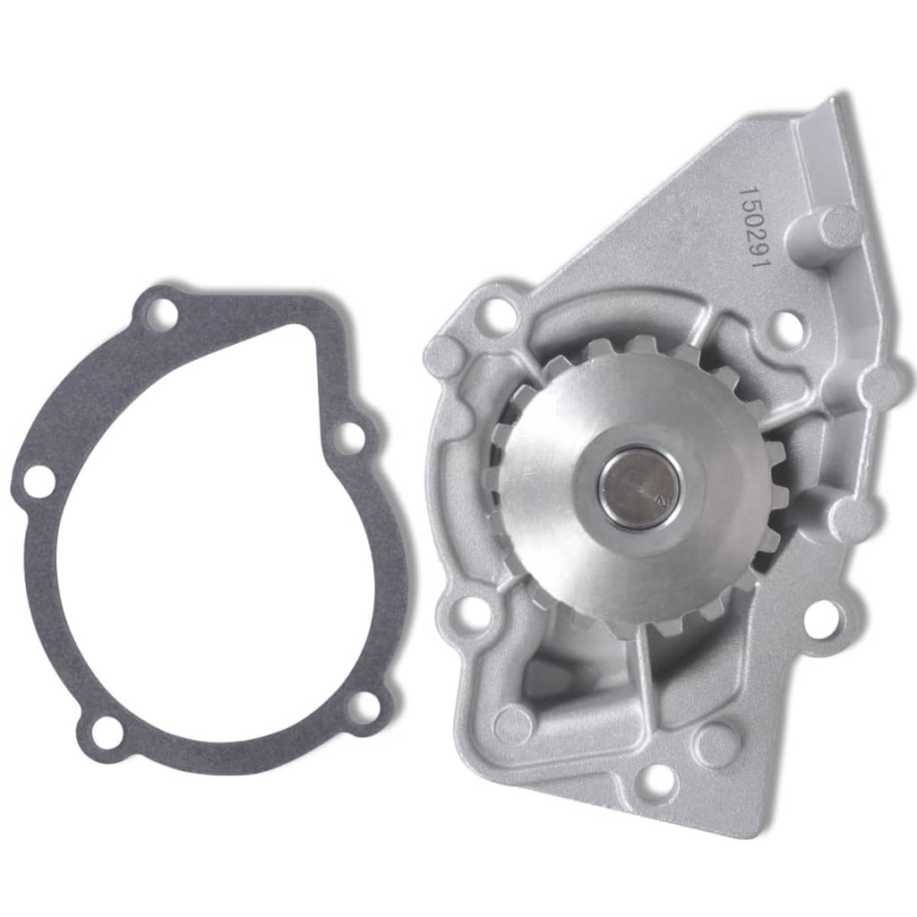Engine Water Pump for Peugeot, Citroën, Fiat, etc.
