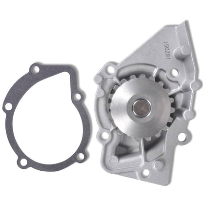Engine Water Pump for Peugeot, Citroën, Fiat, etc.