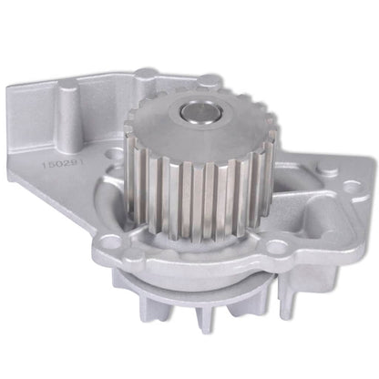 Engine Water Pump for Peugeot, Citroën, Fiat, etc.