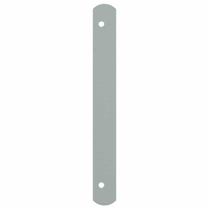 Adjustable Security Grille for Windows with 2 Crossbars 700-1050 mm