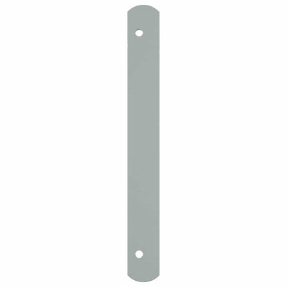 Adjustable Security Grille for Windows with 2 Crossbars 1000-1500 mm