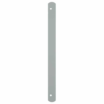 Adjustable Security Grille for Windows with 3 Crossbars 500-650 mm