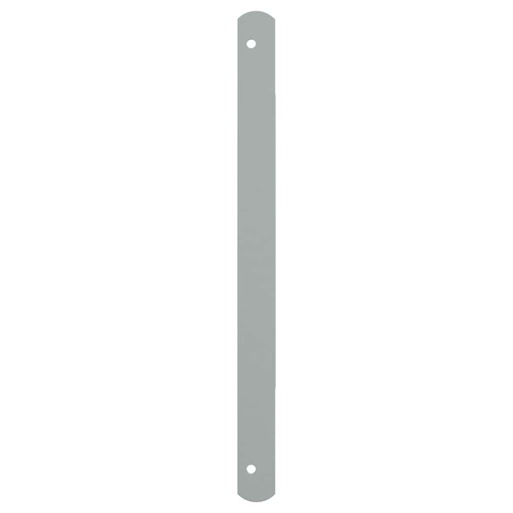 Adjustable Security Grille for Windows with 3 Crossbars 700-1050 mm
