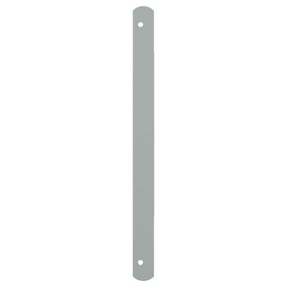Adjustable Security Grille for Windows with 3 Crossbars 700-1050 mm