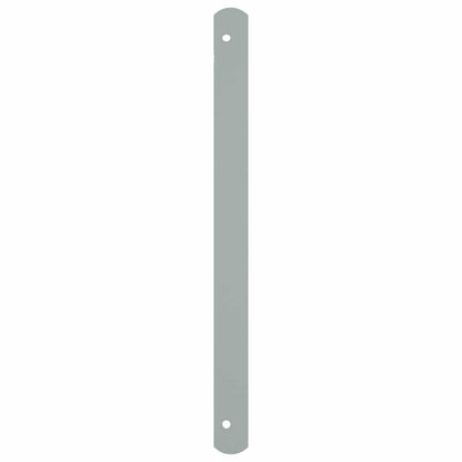 Adjustable Security Grille for Windows with 3 Crossbars 1000-1500 mm
