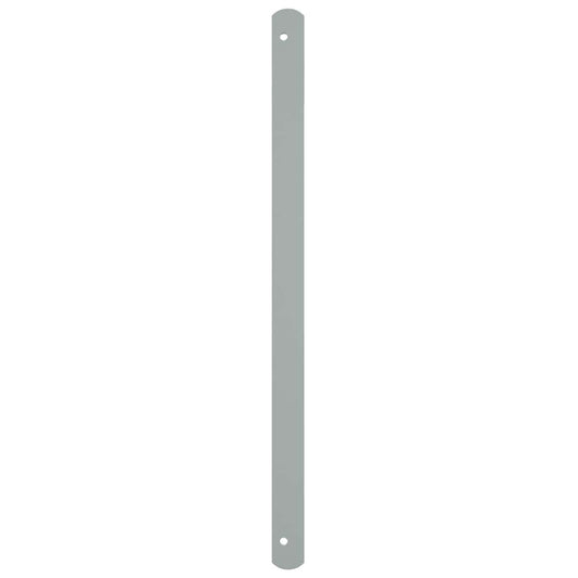 Window grilles 500-650 mm Galvanized Steel