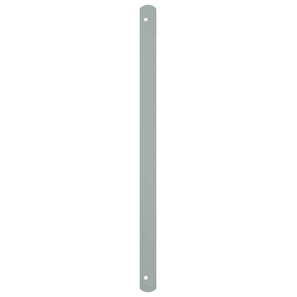 Adjustable Security Grille for Windows with 4 Crossbars 700-1050 mm