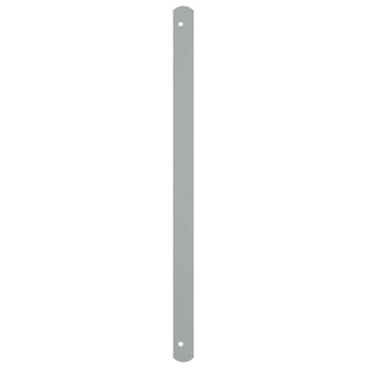 Window grilles 700-1050 mm Galvanized Steel