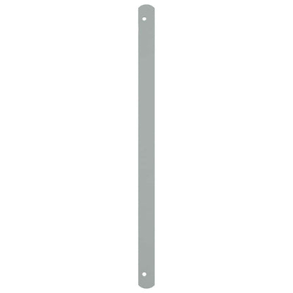 Adjustable Security Grille for Windows with 4 Crossbars 1000-1500 mm