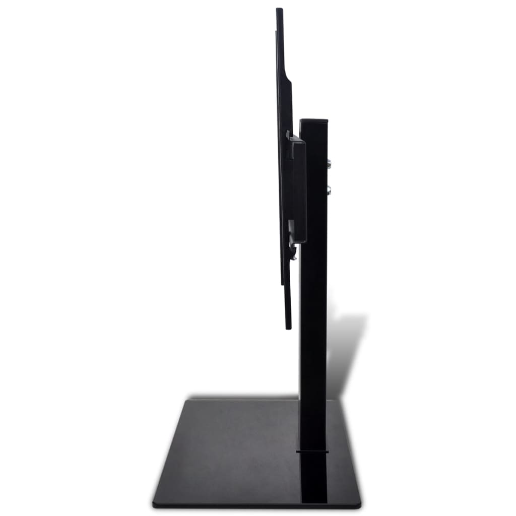 Pedestal TV Stand for 37-55 Inch Screen Max VESA 600x400 mm 40kg