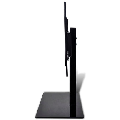 Pedestal TV Stand for 37-55 Inch Screen Max VESA 600x400 mm 40kg