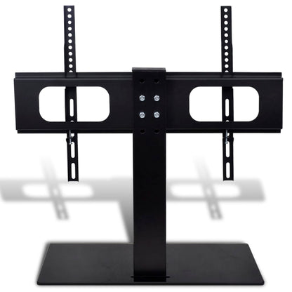 Pedestal TV Stand for 37-55 Inch Screen Max VESA 600x400 mm 40kg