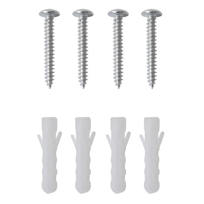 Stainless Steel Mailbox