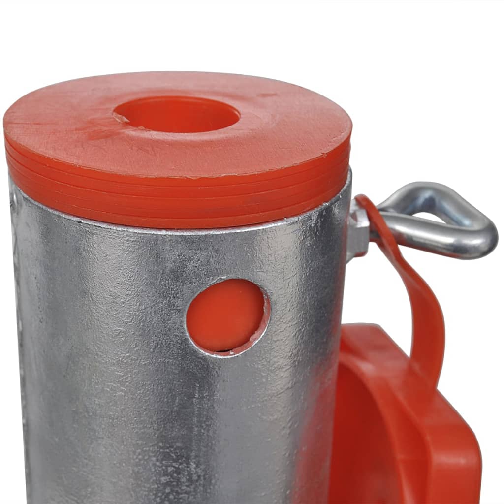 Umbrella Stand | Galvanised Steel | Standard | Sturdy | Umbrella Stand