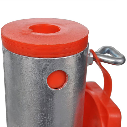 Umbrella Stand | Galvanised Steel | Standard | Sturdy | Umbrella Stand