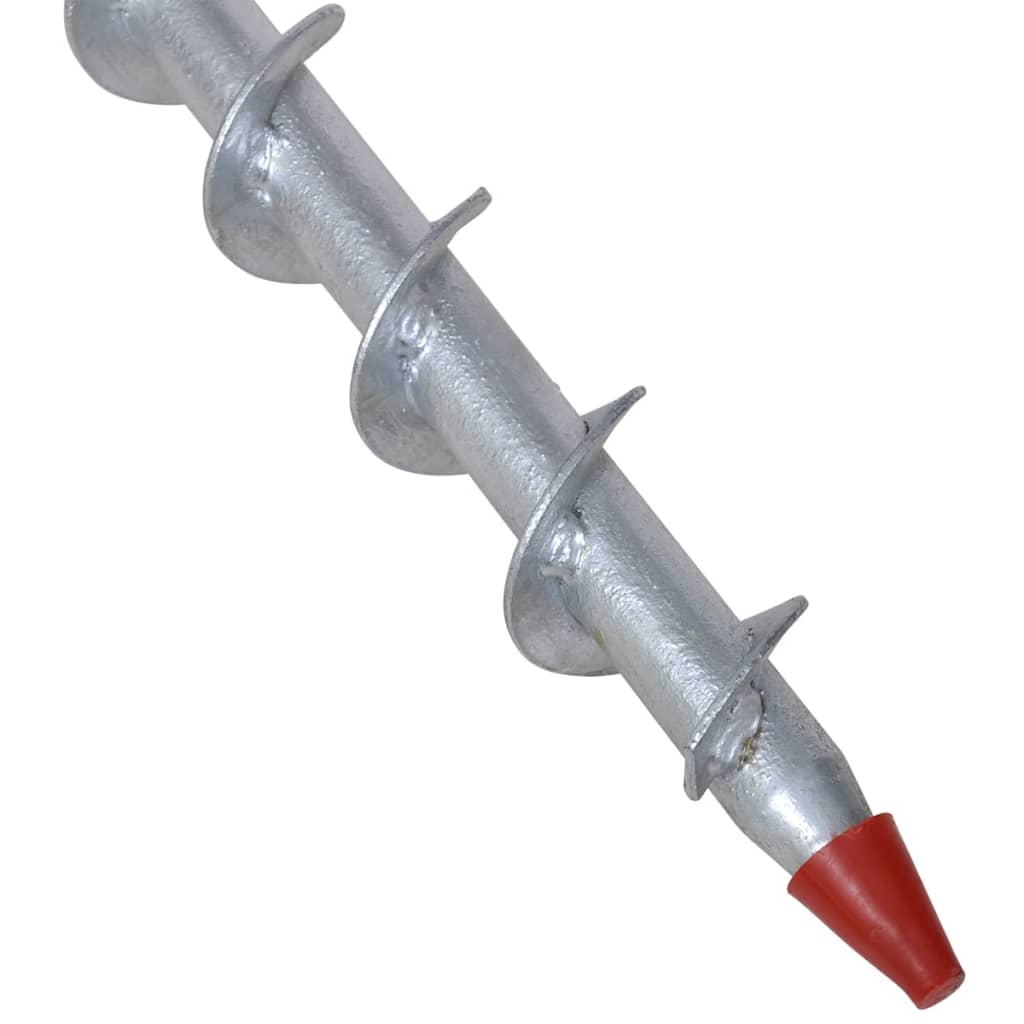 Umbrella Stand | Galvanised Steel | Standard | Sturdy | Umbrella Stand